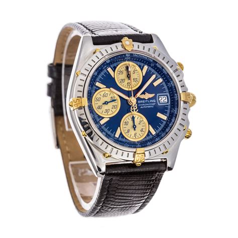 breitling chronomat blue dial|breitling chronomat kollektion.